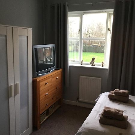 Constantine Court Homestay Shepton Mallet Eksteriør bilde