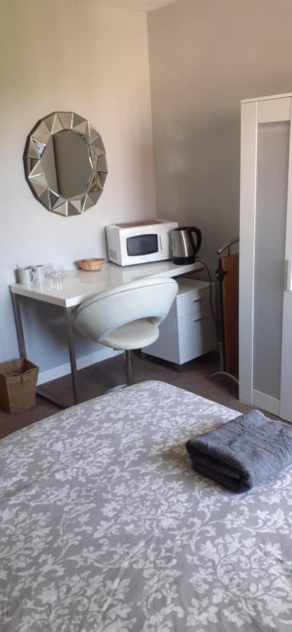 Constantine Court Homestay Shepton Mallet Eksteriør bilde