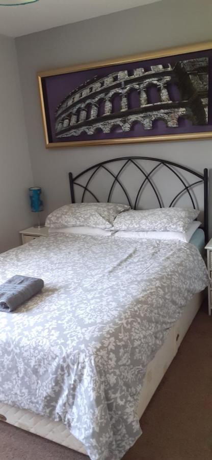 Constantine Court Homestay Shepton Mallet Eksteriør bilde