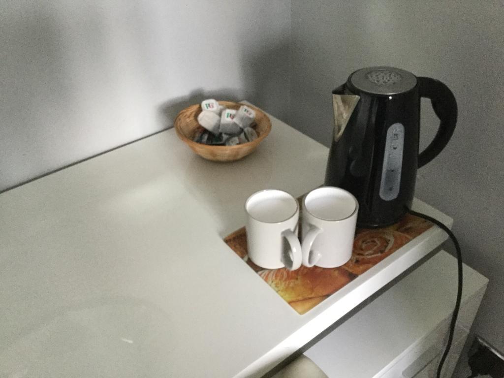 Constantine Court Homestay Shepton Mallet Eksteriør bilde