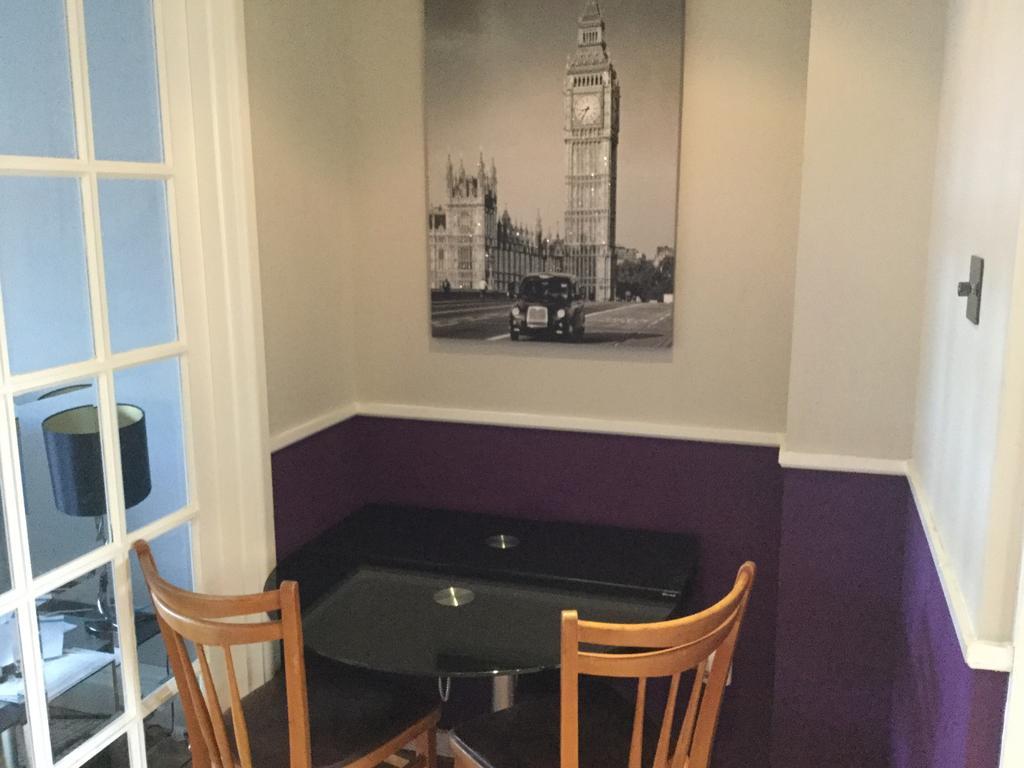 Constantine Court Homestay Shepton Mallet Eksteriør bilde